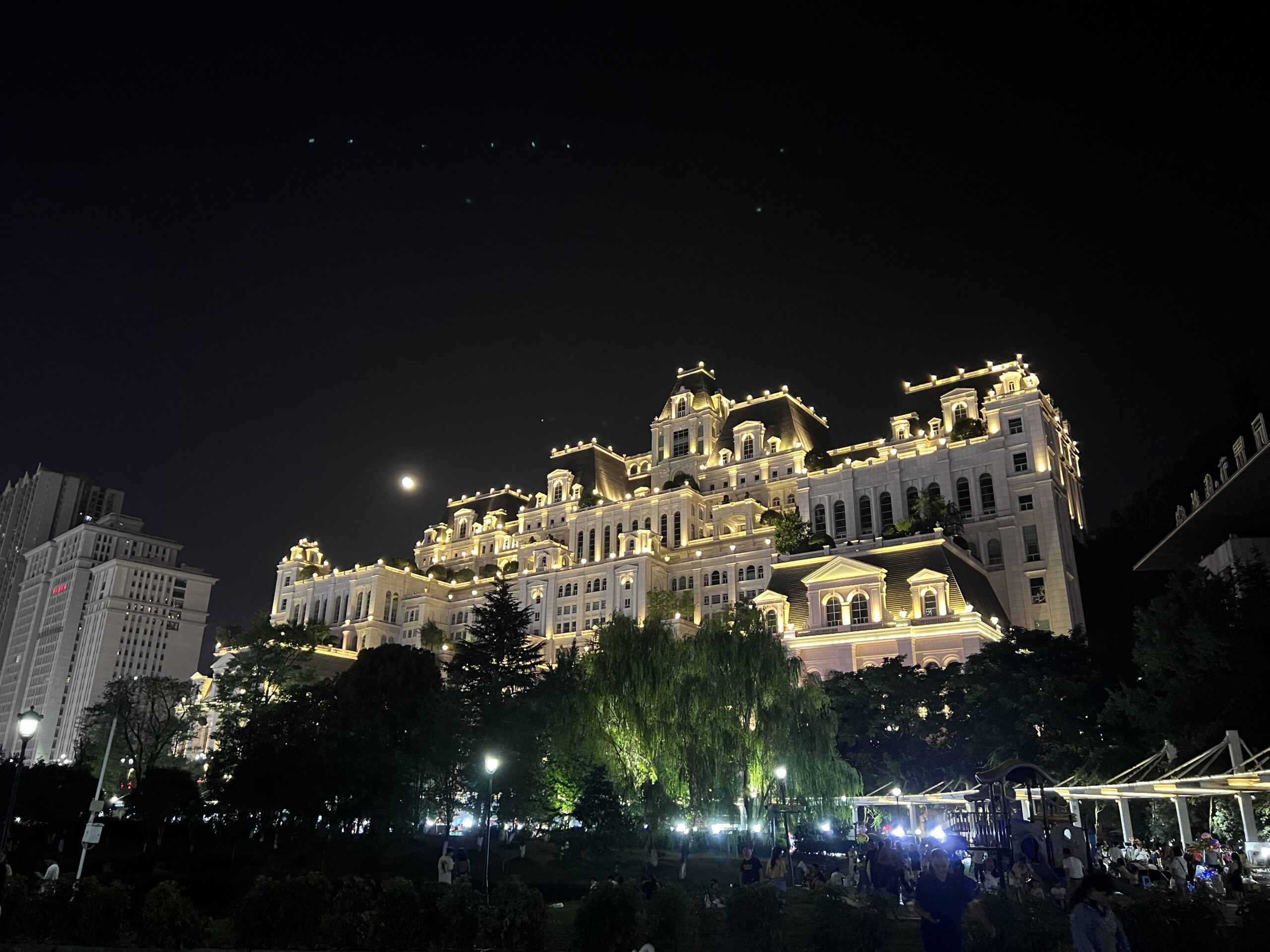 一起飞机去旅行✈️