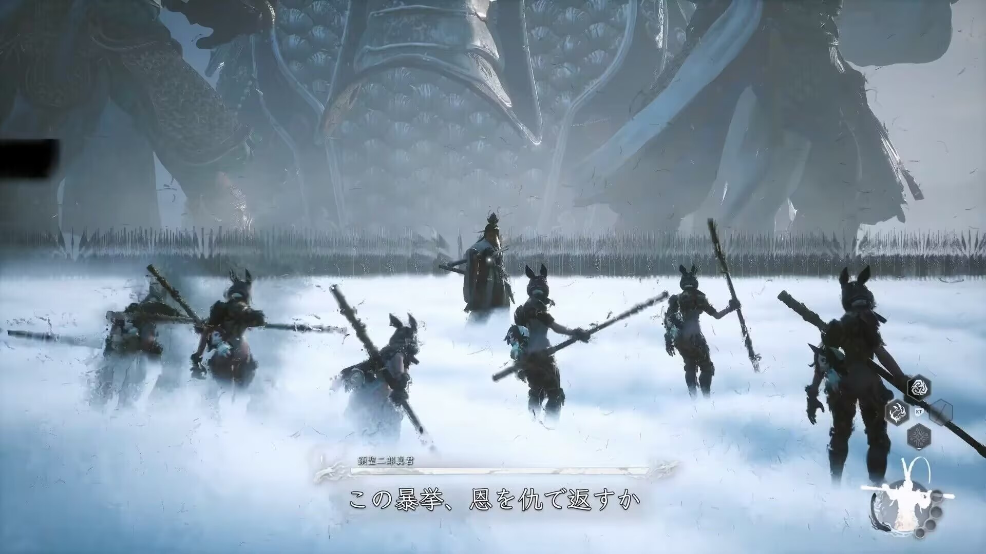 《黑神话：悟空》丰富MOD精选