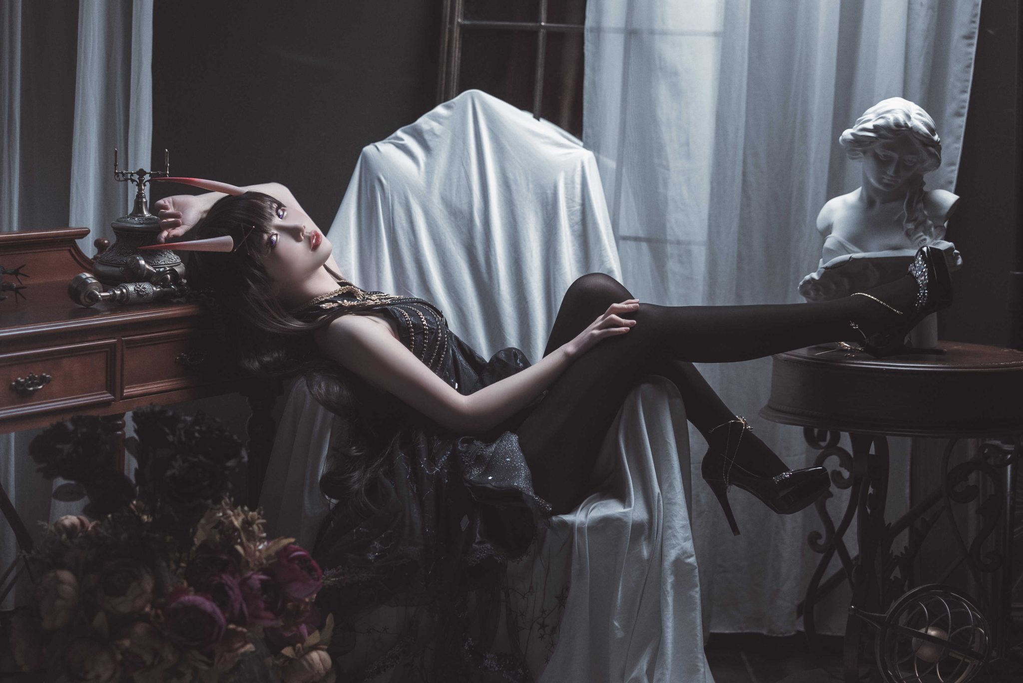 面饼仙儿_精美美图全部写真作品合集