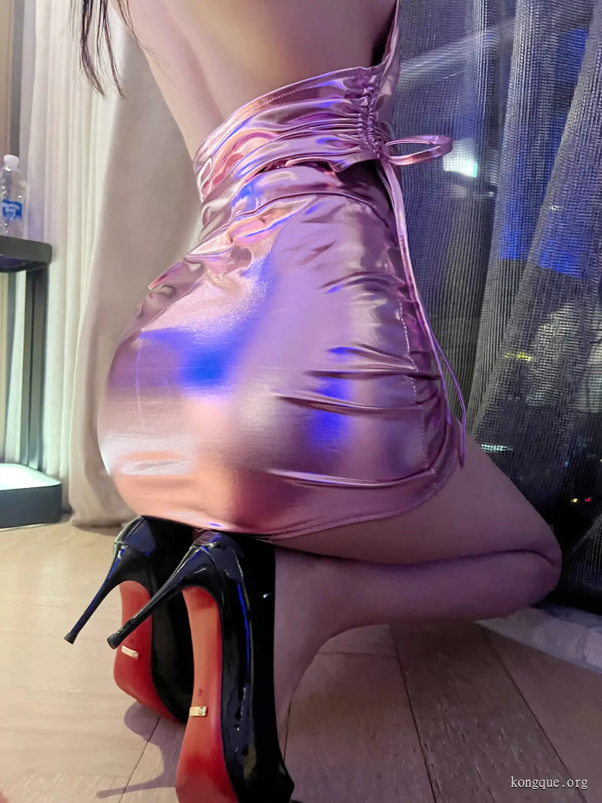 图片[11]-葛征微密圈写真合集资源-禹都一只猫资源资讯