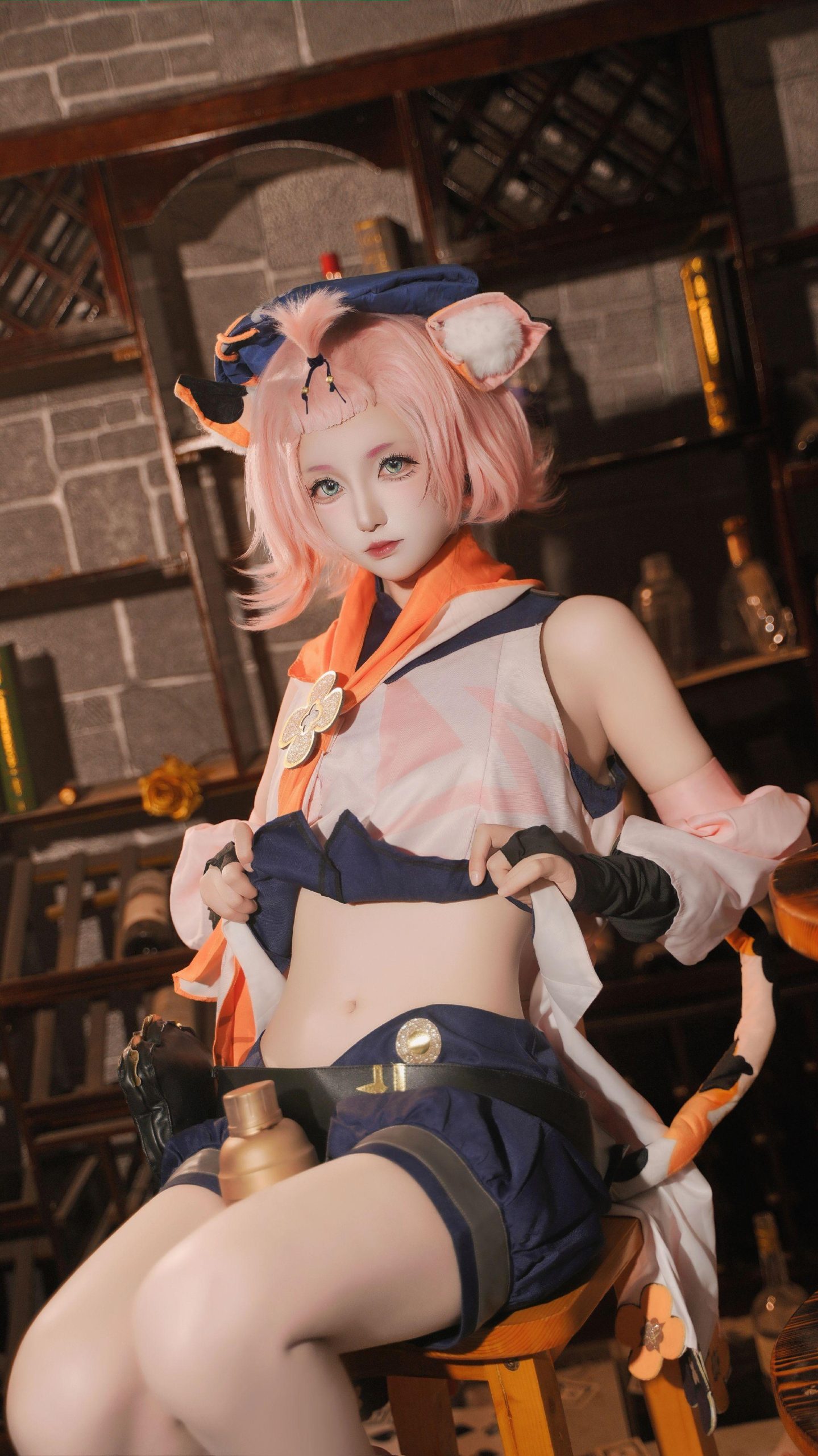 禹都一只猫资源资讯