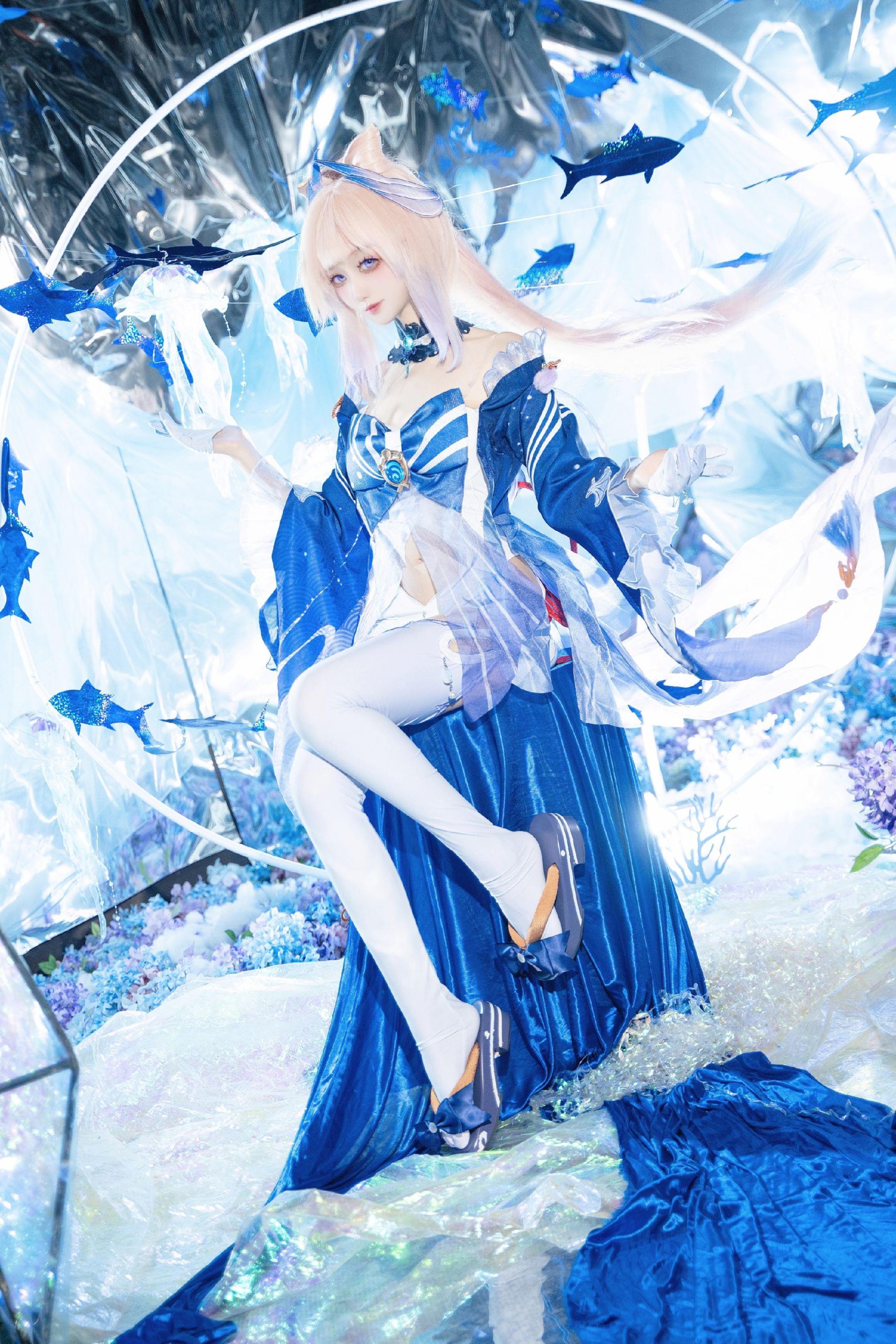 禹都一只猫资源资讯