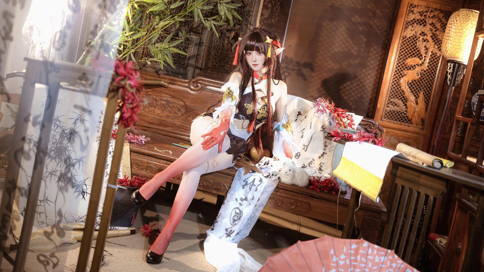 禹都一只猫资源资讯