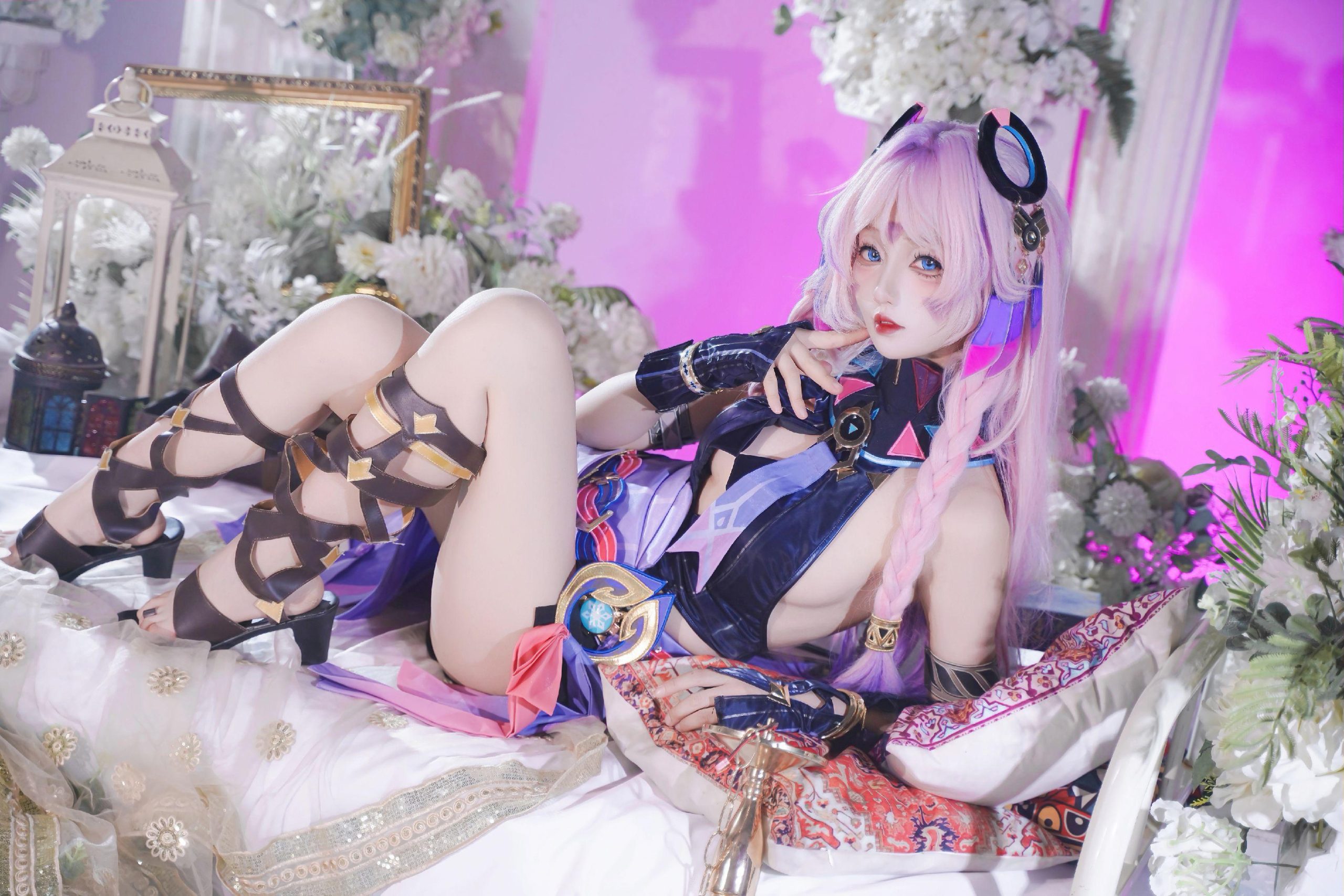 禹都一只猫资源资讯