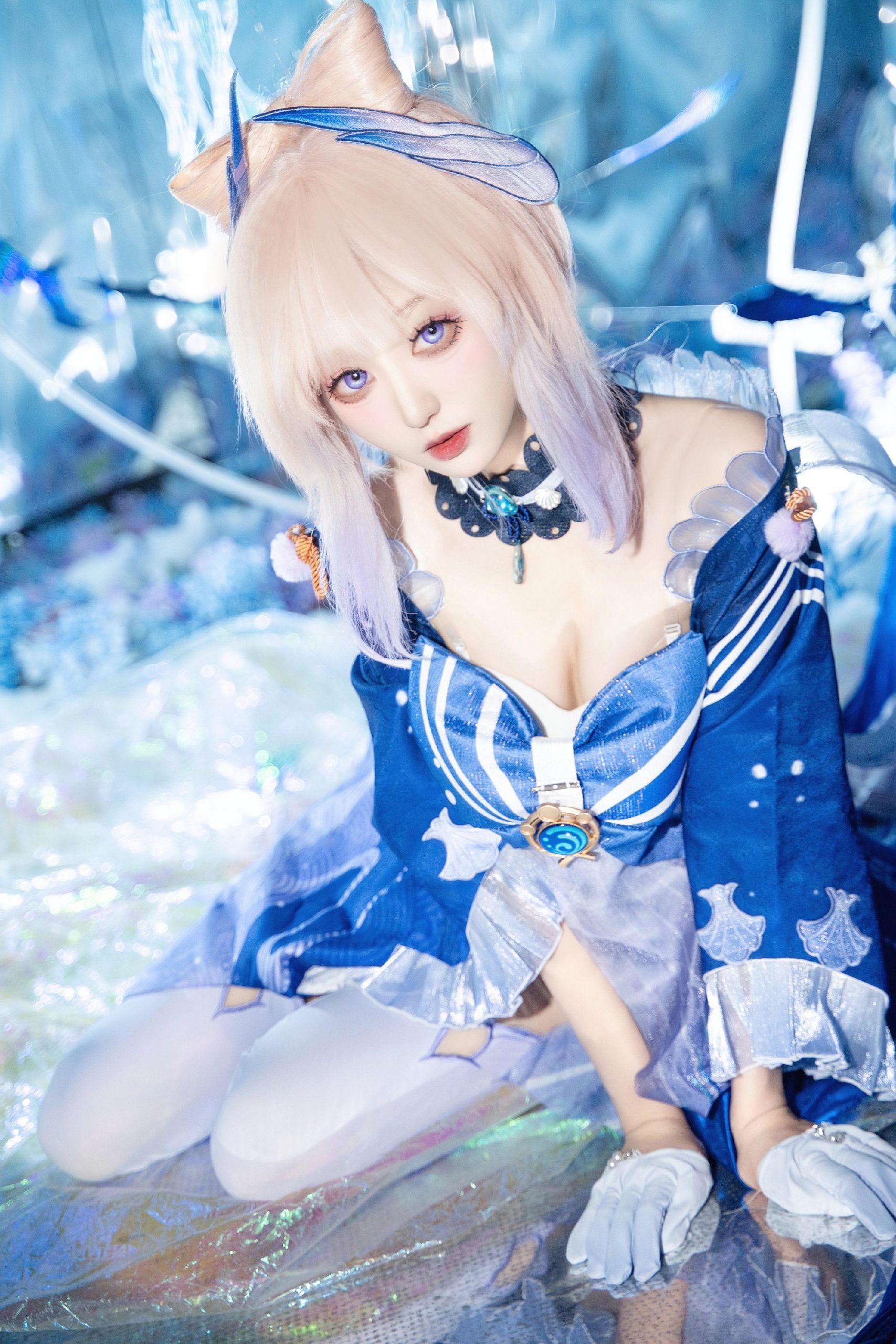 禹都一只猫资源资讯