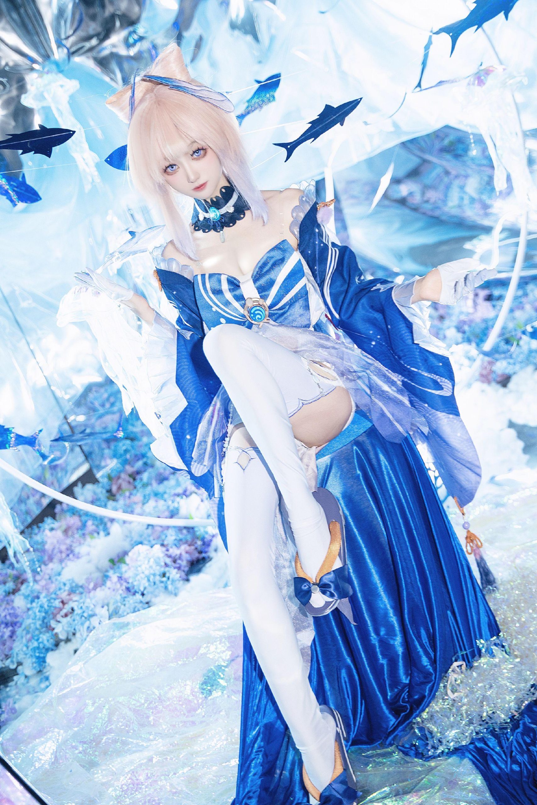 禹都一只猫资源资讯