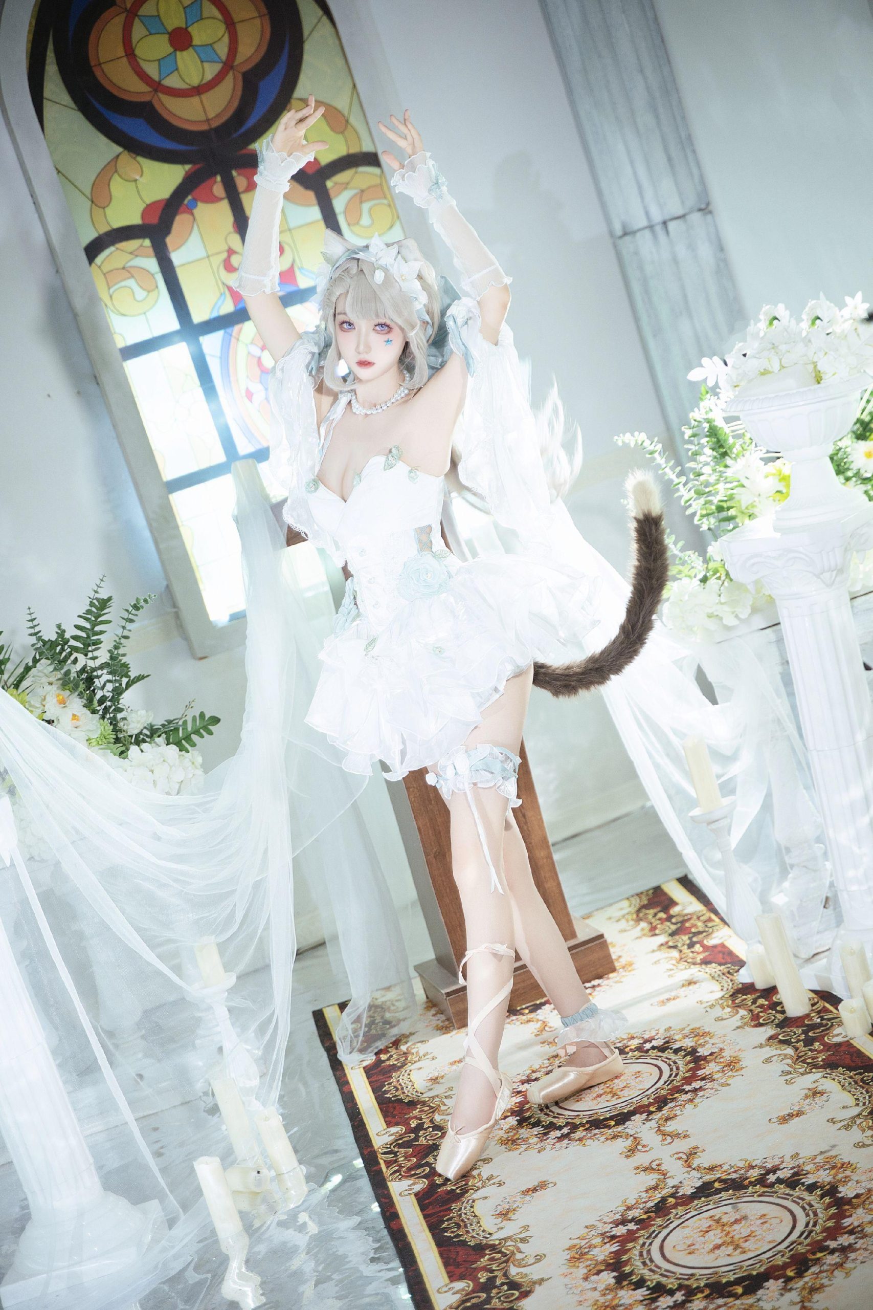 禹都一只猫资源资讯