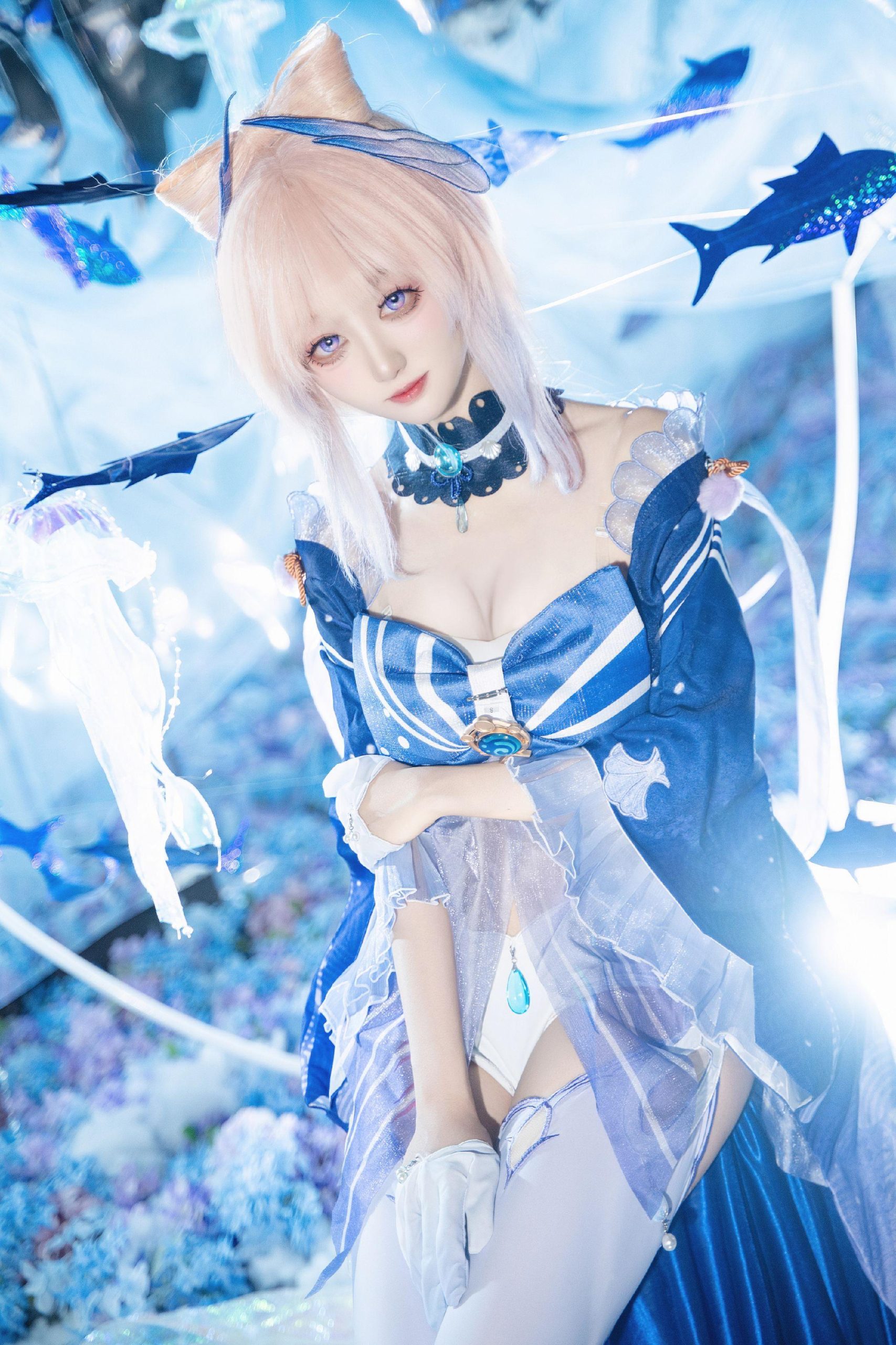 禹都一只猫资源资讯