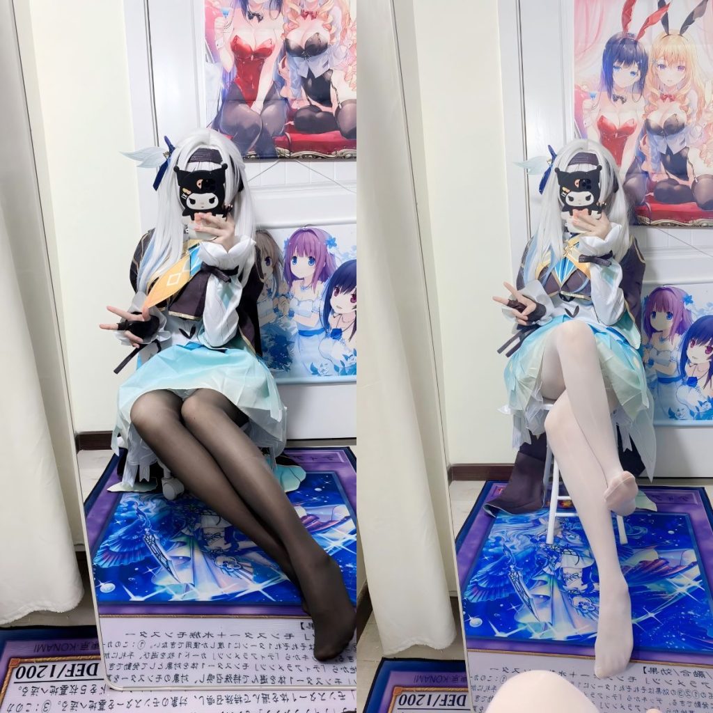 图片[3]-白栎Shirly_写真coser美图作品合集下载-禹都一只猫资源资讯