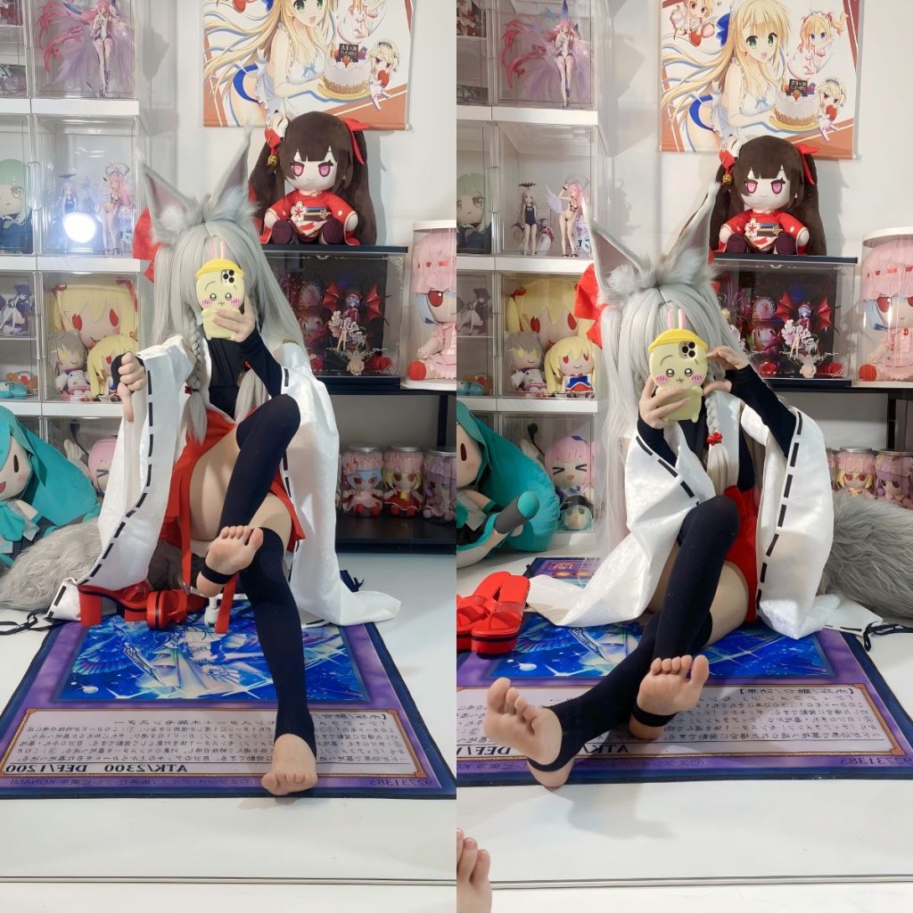 图片[1]-白栎Shirly_写真coser美图作品合集下载-禹都一只猫资源资讯