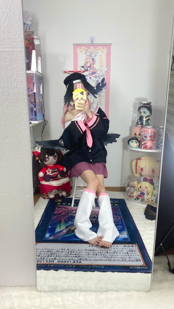 图片[7]-白栎Shirly_写真coser美图作品合集下载-禹都一只猫资源资讯