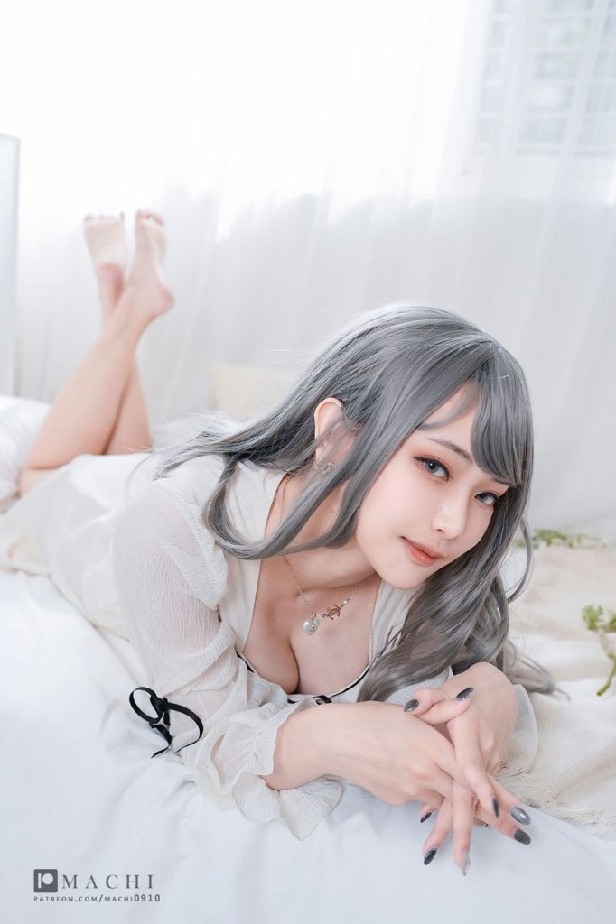 Machi馬吉_写真coser美图作品合集下载-禹都一只猫资源资讯