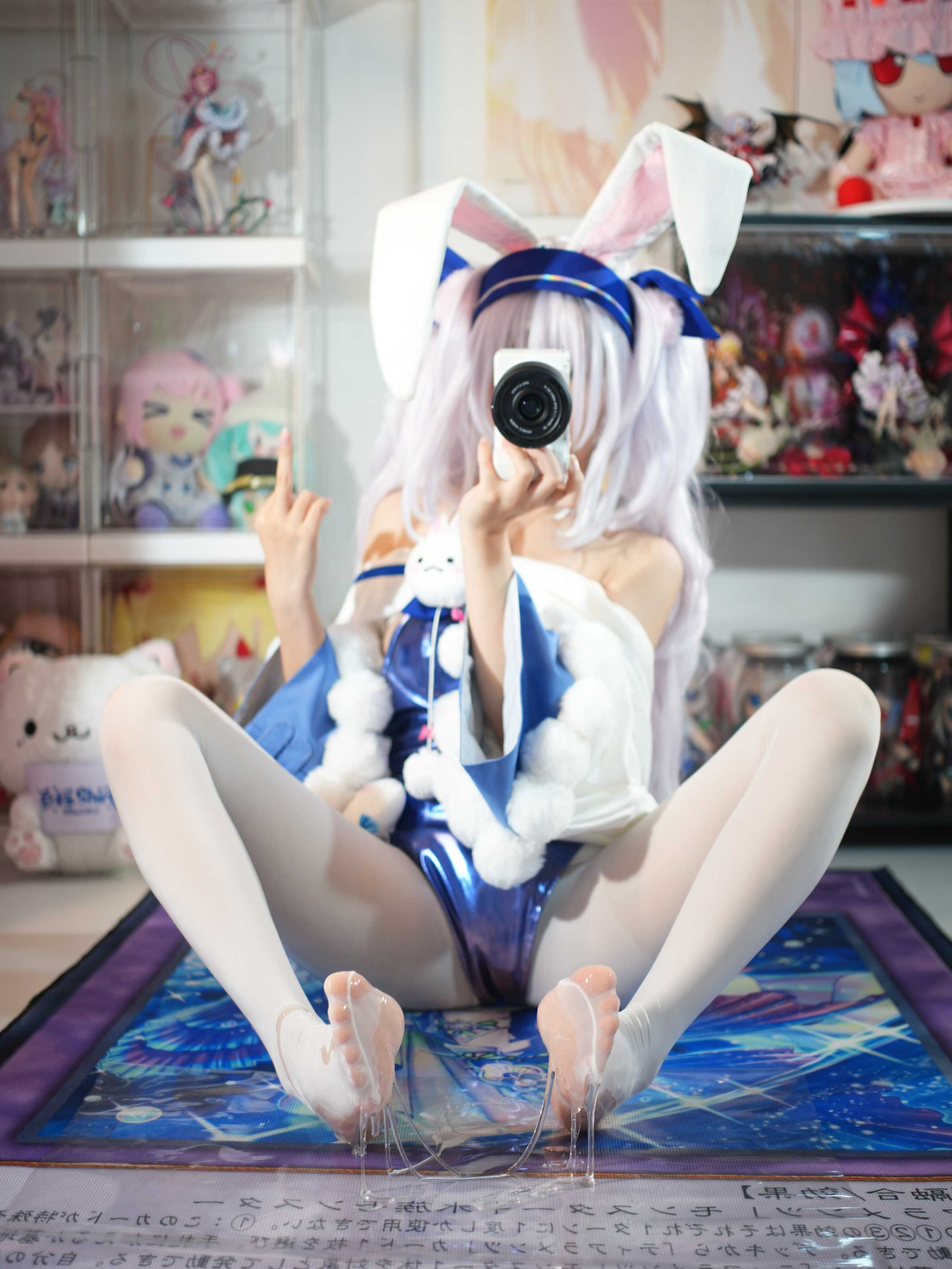 白栎Shirly_写真coser美图作品合集下载