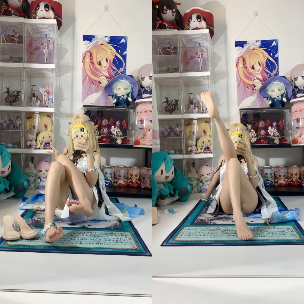 图片[2]-白栎Shirly_写真coser美图作品合集下载-禹都一只猫资源资讯