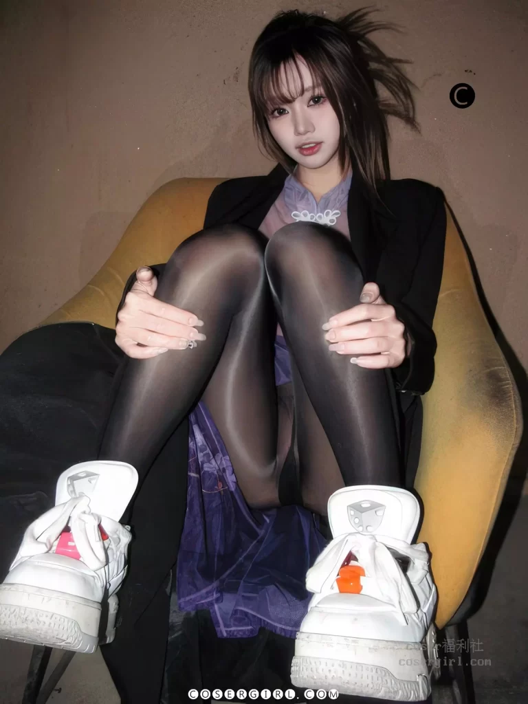 图片[1]-柒柒要乖哦_精美美图全部写真作品合集-禹都一只猫资源资讯