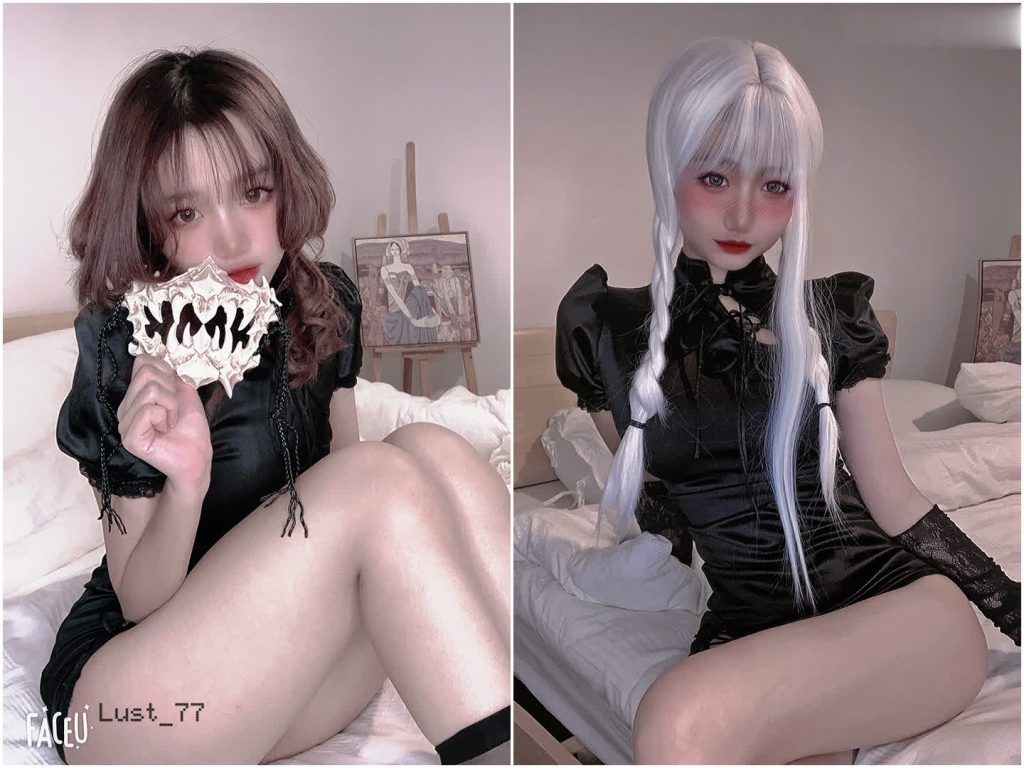 图片[11]-柒柒要乖哦_精美美图全部写真作品合集-禹都一只猫资源资讯