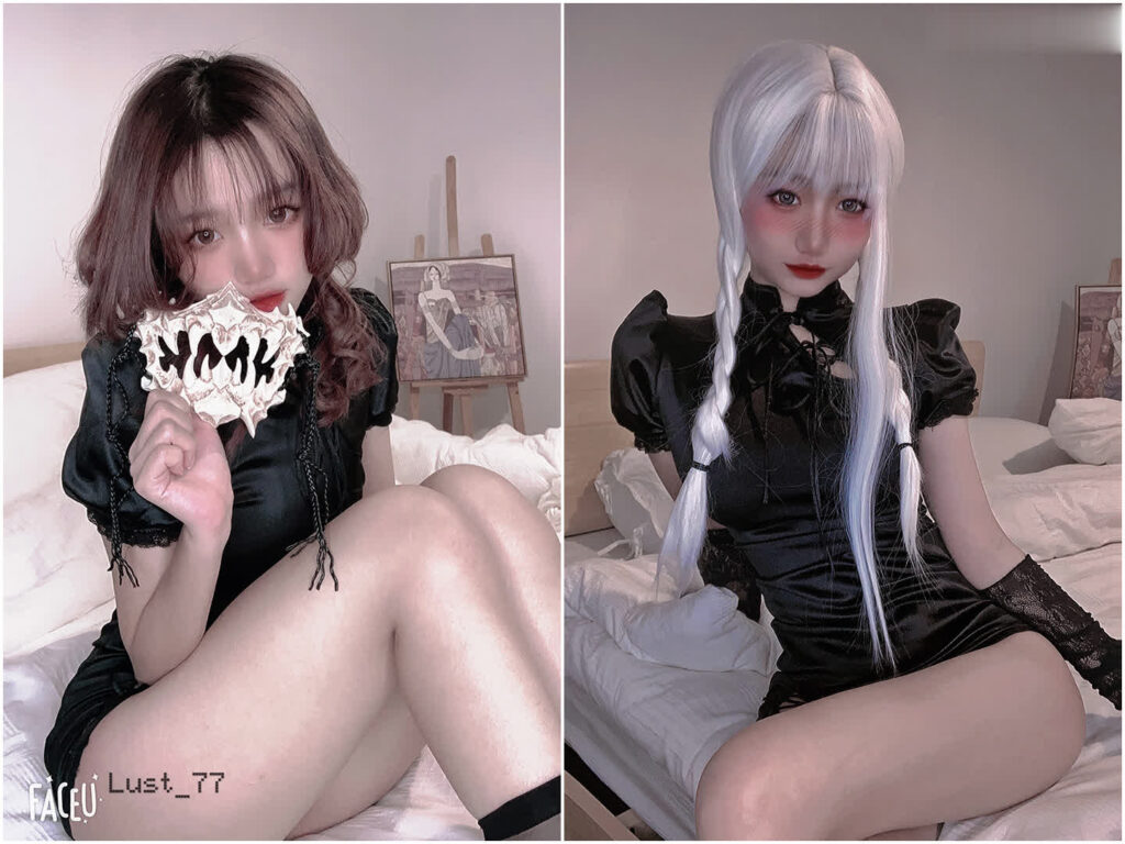 图片[4]-柒柒要乖哦_精美美图全部写真作品合集-禹都一只猫资源资讯