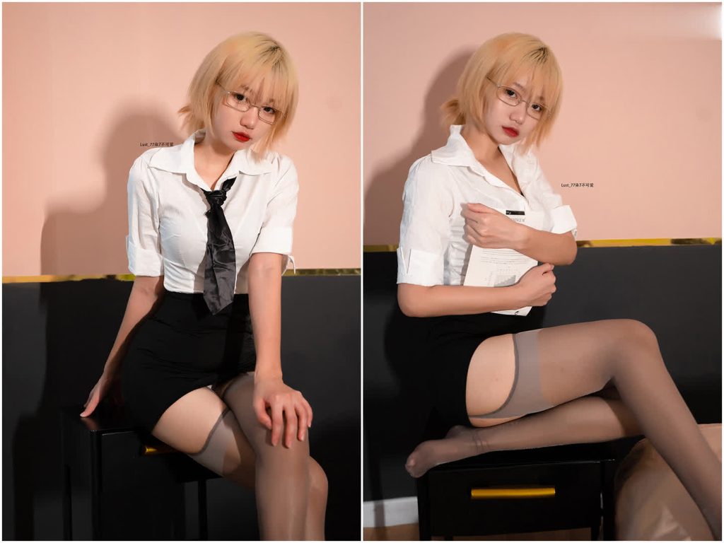 图片[9]-柒柒要乖哦_精美美图全部写真作品合集-禹都一只猫资源资讯