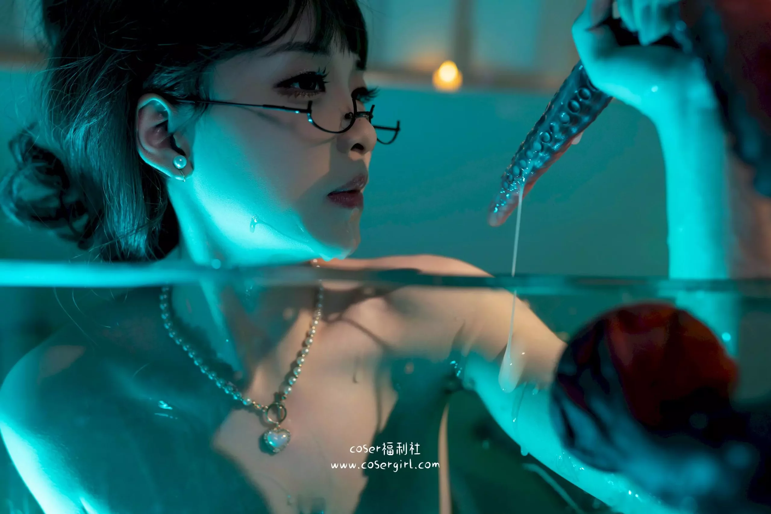 Bangni邦尼 写真合集