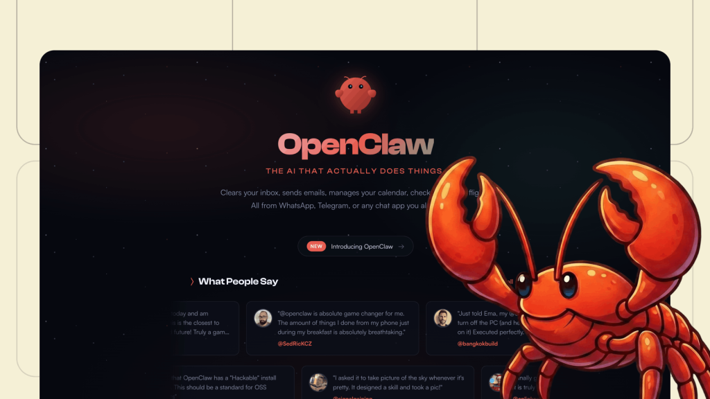 图片[1]-OpenClaw橙皮书-从入门到精通-禹都一只猫资源资讯