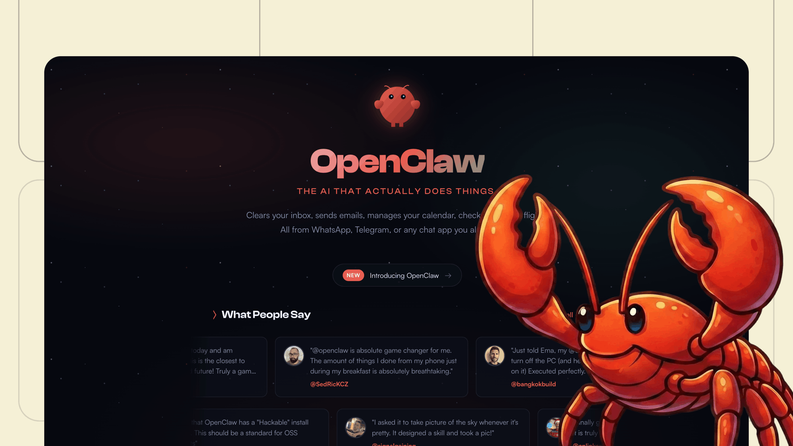 OpenClaw橙皮书-从入门到精通-禹都一只猫资源资讯