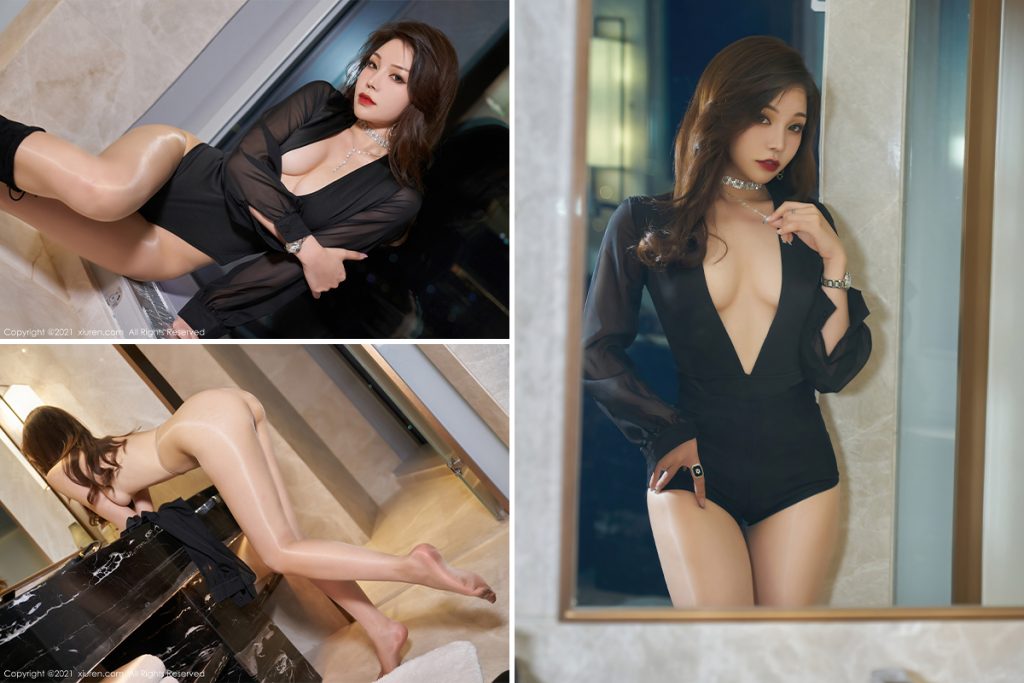 图片[5]-芝芝Booty_精美美图全部写真作品合集-禹都一只猫资源资讯