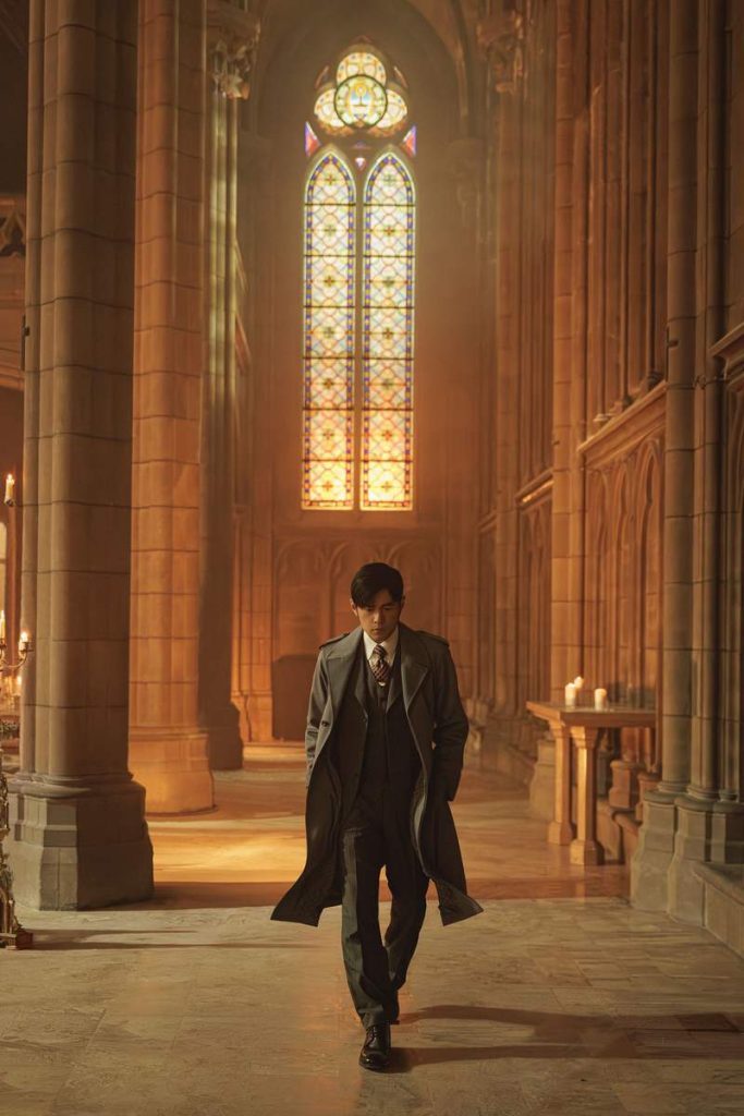 图片[2]-周杰伦《太阳之子》-禹都一只猫资源资讯