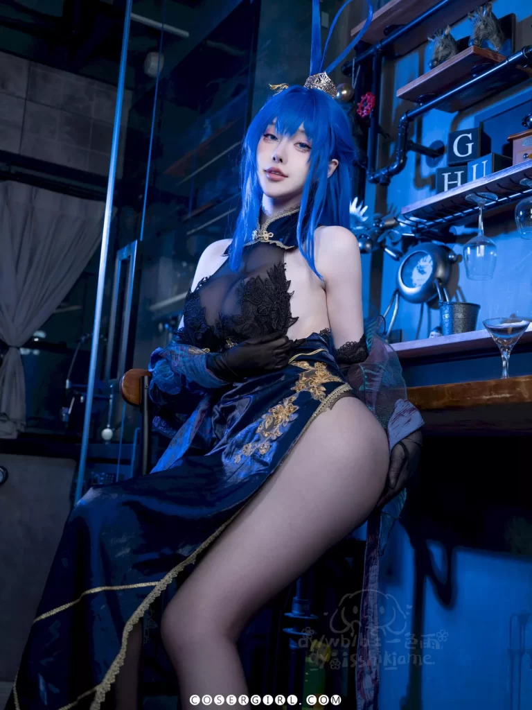 图片[6]-一色雨 写真合集下载-禹都一只猫资源资讯