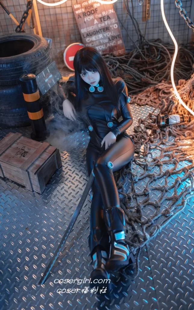 图片[5]-Bangni邦尼 写真合集-禹都一只猫资源资讯