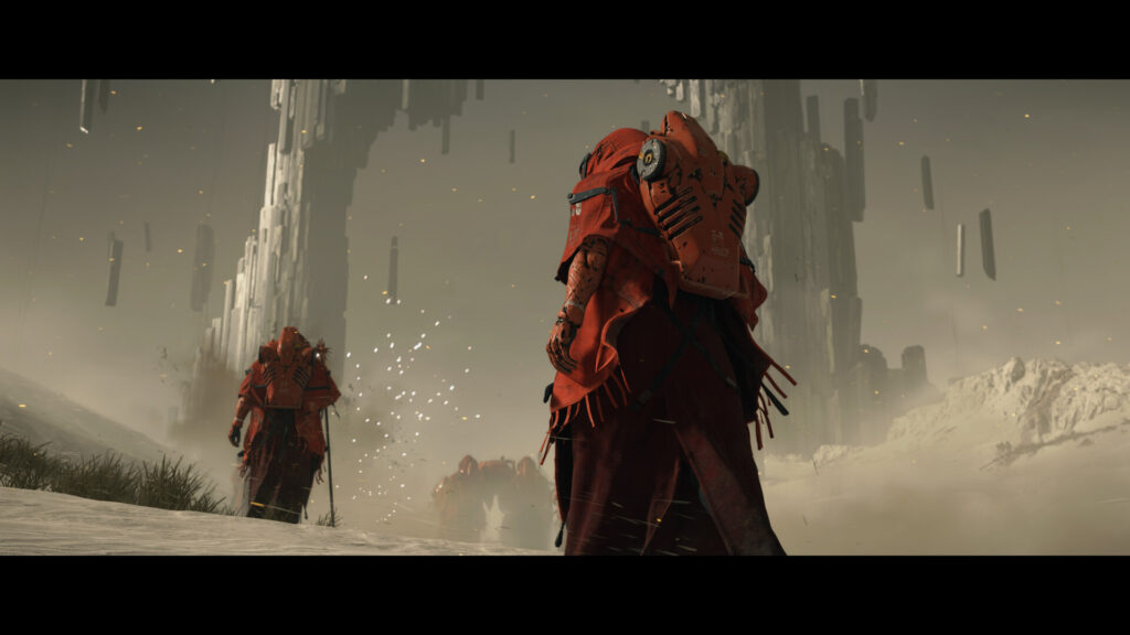 图片[2]-死亡搁浅2：冥滩之上/DEATH STRANDING 2: ON THE BEACH-禹都一只猫资源资讯