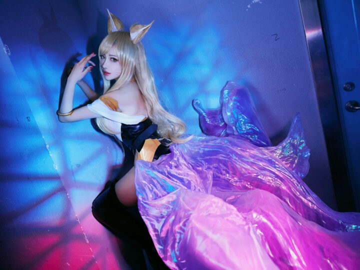 Shika小鹿鹿_精美美图写真作品合集-禹都一只猫资源资讯