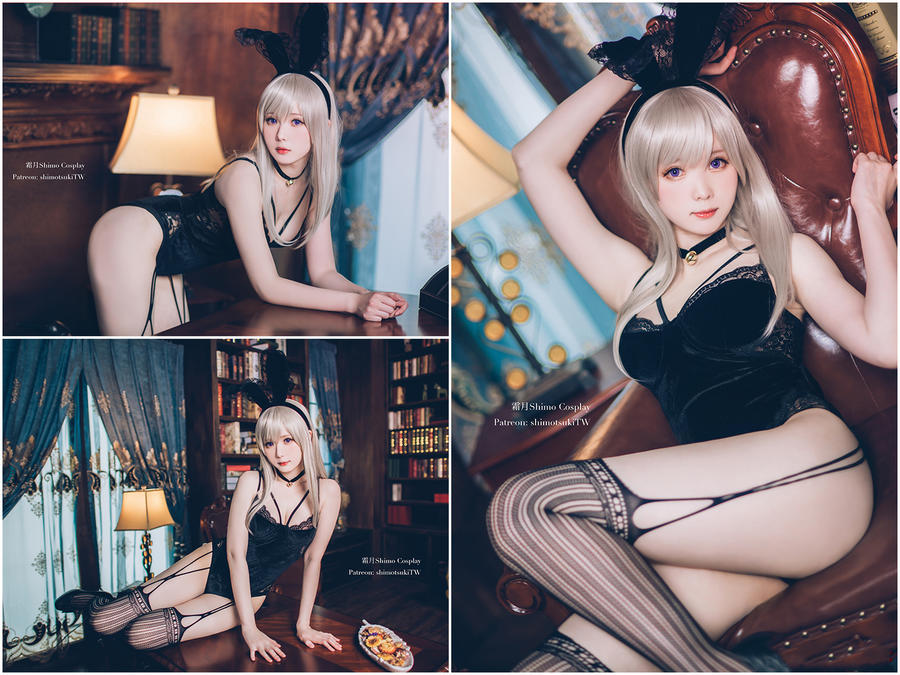 图片[8]-霜月shimo_写真coser美图作品合集下载-禹都一只猫资源资讯