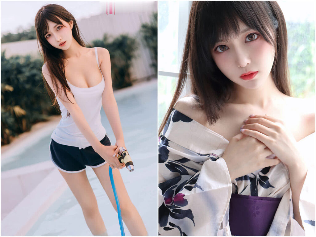 图片[2]-Shika小鹿鹿_精美美图写真作品合集-禹都一只猫资源资讯