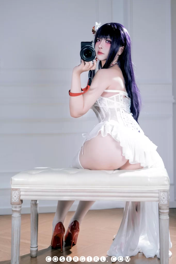 图片[8]-半半子_精美美图写真作品合集-禹都一只猫资源资讯