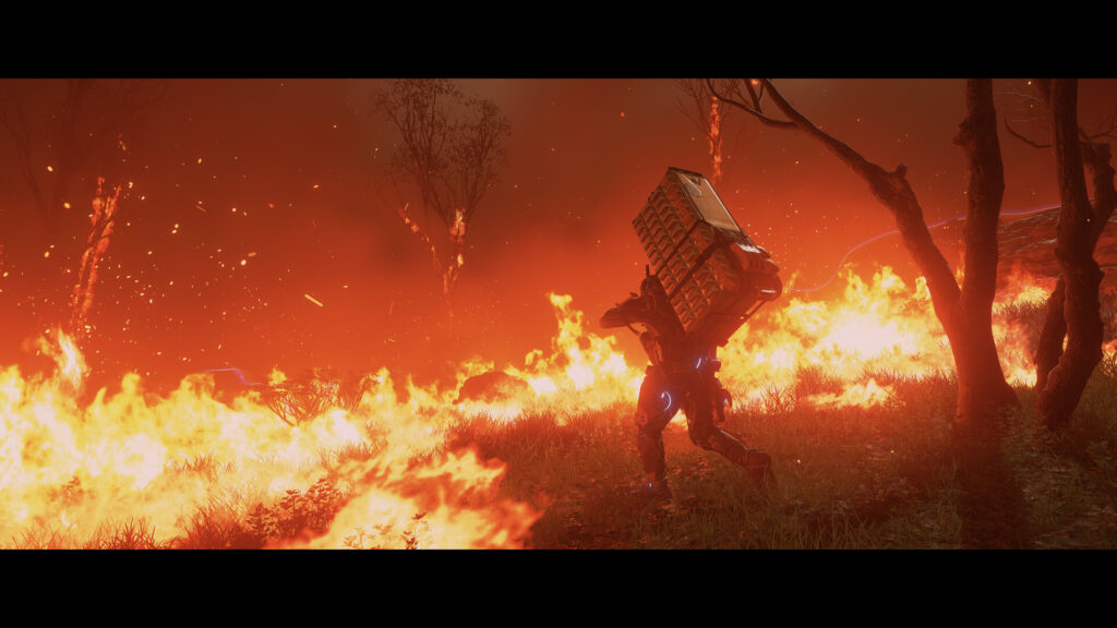 图片[6]-死亡搁浅2：冥滩之上/DEATH STRANDING 2: ON THE BEACH-禹都一只猫资源资讯