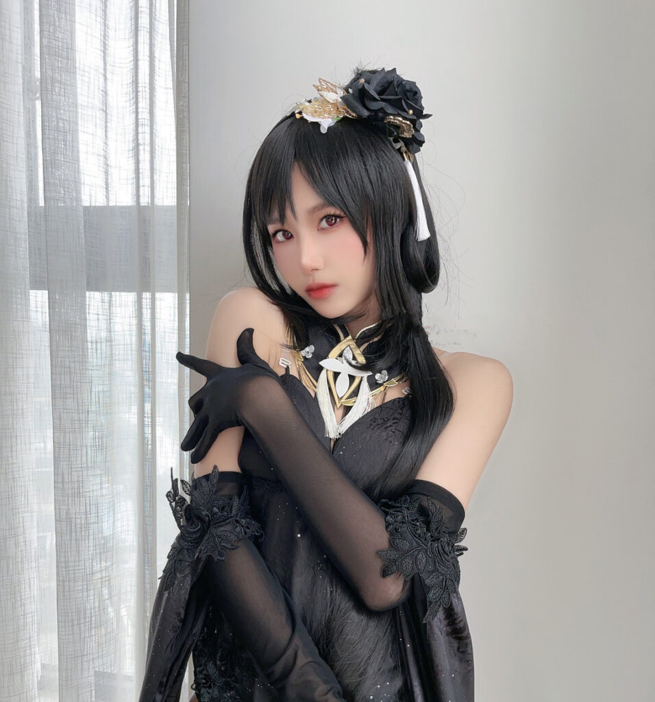 图片[3]-布丁大法_精美美图写真作品合集-禹都一只猫资源资讯