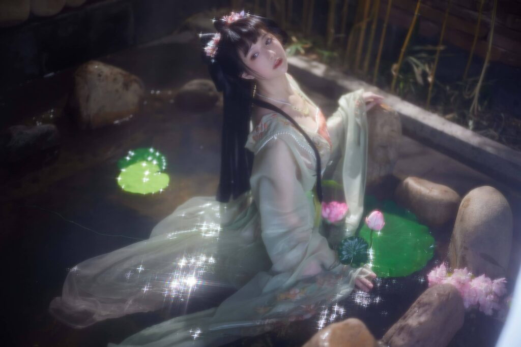 图片[3]-Shika小鹿鹿_精美美图写真作品合集-禹都一只猫资源资讯