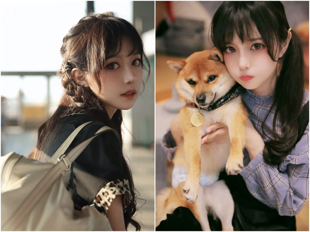 图片[1]-Shika小鹿鹿_精美美图写真作品合集-禹都一只猫资源资讯