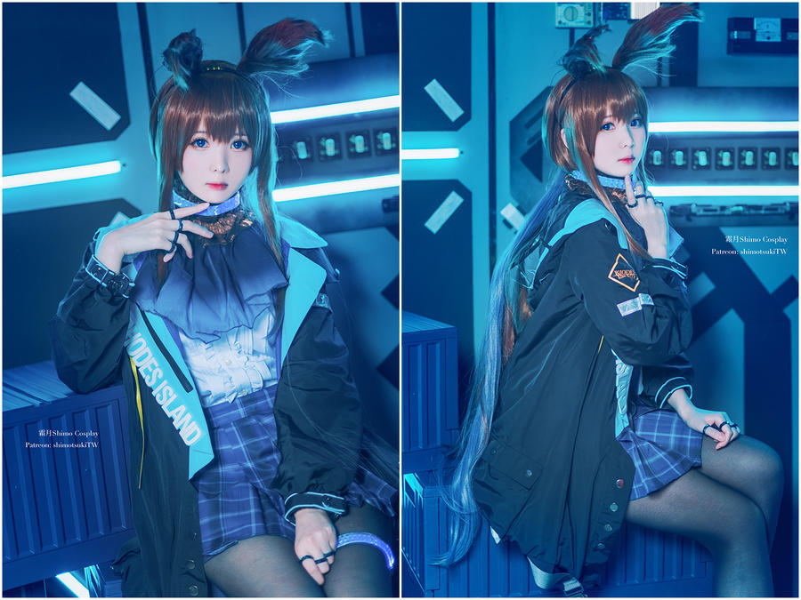 图片[11]-霜月shimo_写真coser美图作品合集下载-禹都一只猫资源资讯