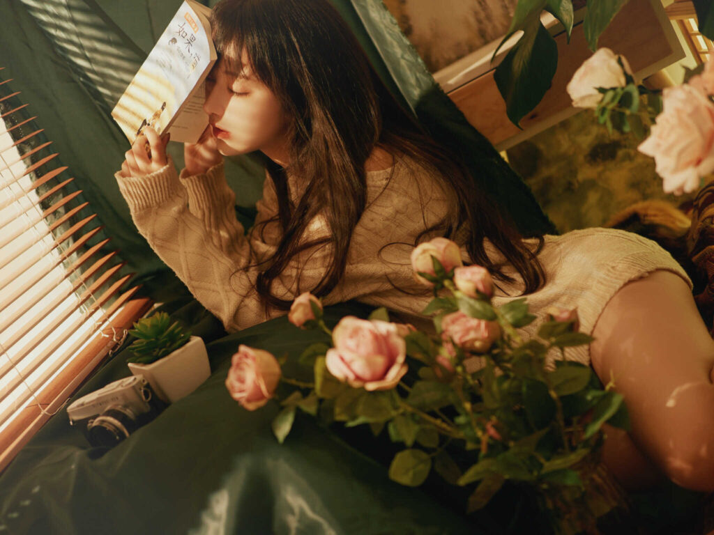 图片[5]-Shika小鹿鹿_精美美图写真作品合集-禹都一只猫资源资讯