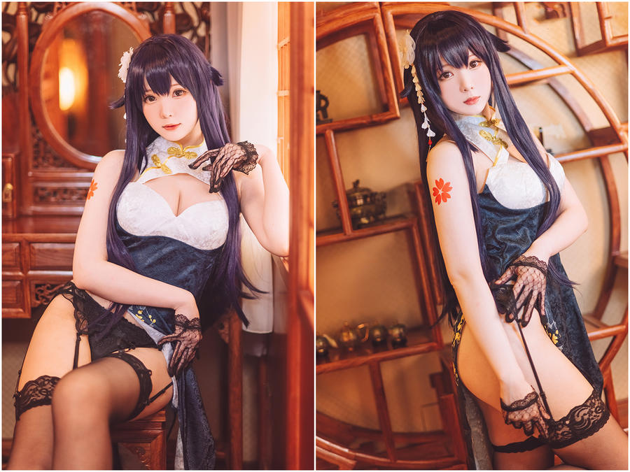 图片[7]-霜月shimo_写真coser美图作品合集下载-禹都一只猫资源资讯