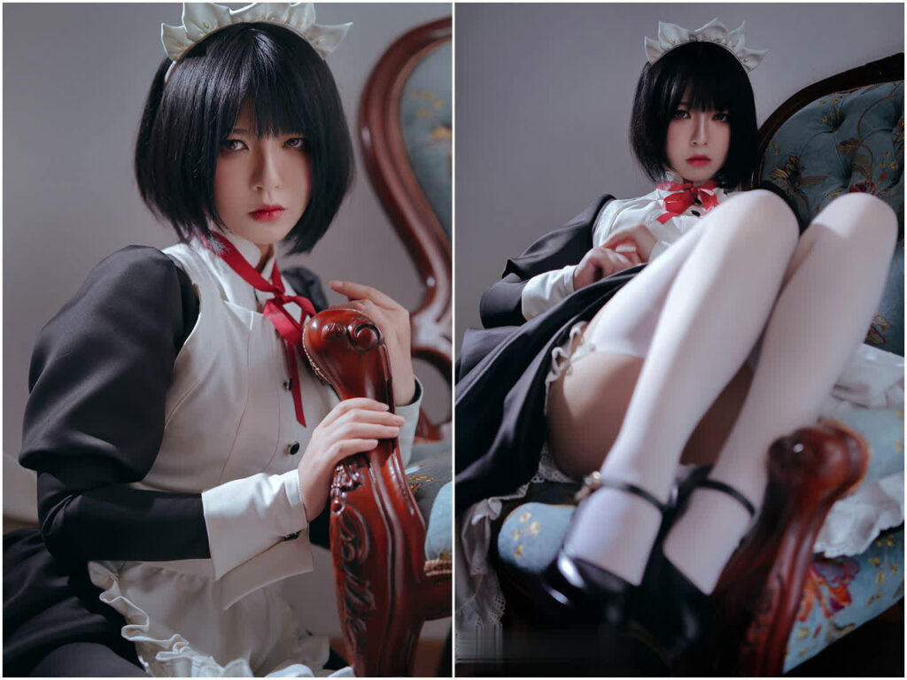 图片[1]-半半子_精美美图写真作品合集-禹都一只猫资源资讯