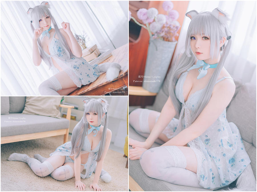图片[9]-霜月shimo_写真coser美图作品合集下载-禹都一只猫资源资讯