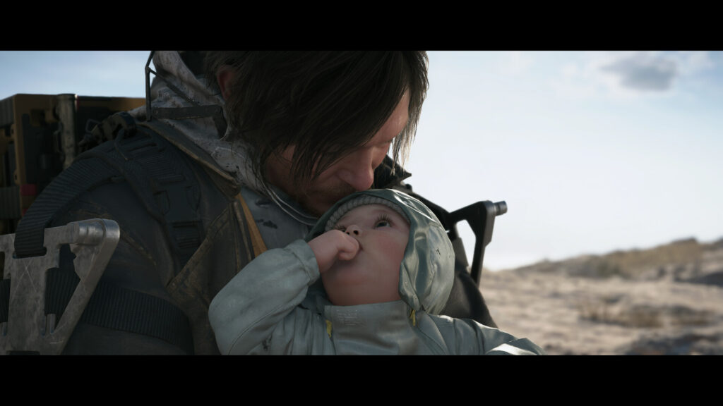 图片[5]-死亡搁浅2：冥滩之上/DEATH STRANDING 2: ON THE BEACH-禹都一只猫资源资讯