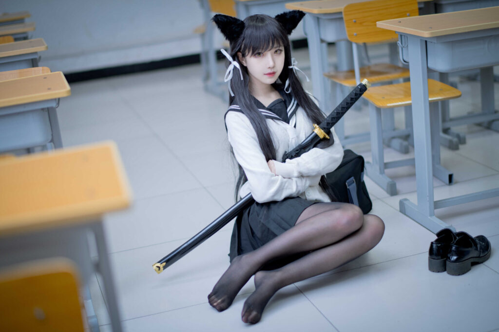 图片[9]-Shika小鹿鹿_精美美图写真作品合集-禹都一只猫资源资讯