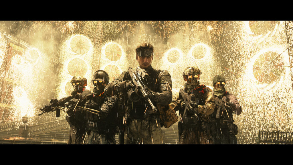 图片[1]-死亡搁浅2：冥滩之上/DEATH STRANDING 2: ON THE BEACH-禹都一只猫资源资讯