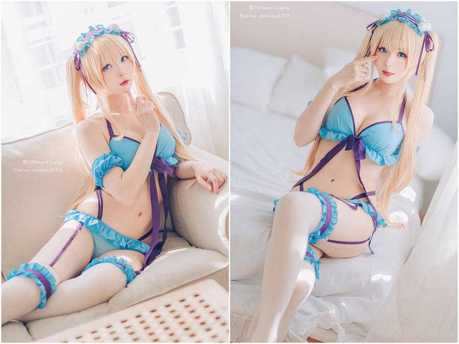 图片[6]-霜月shimo_写真coser美图作品合集下载-禹都一只猫资源资讯