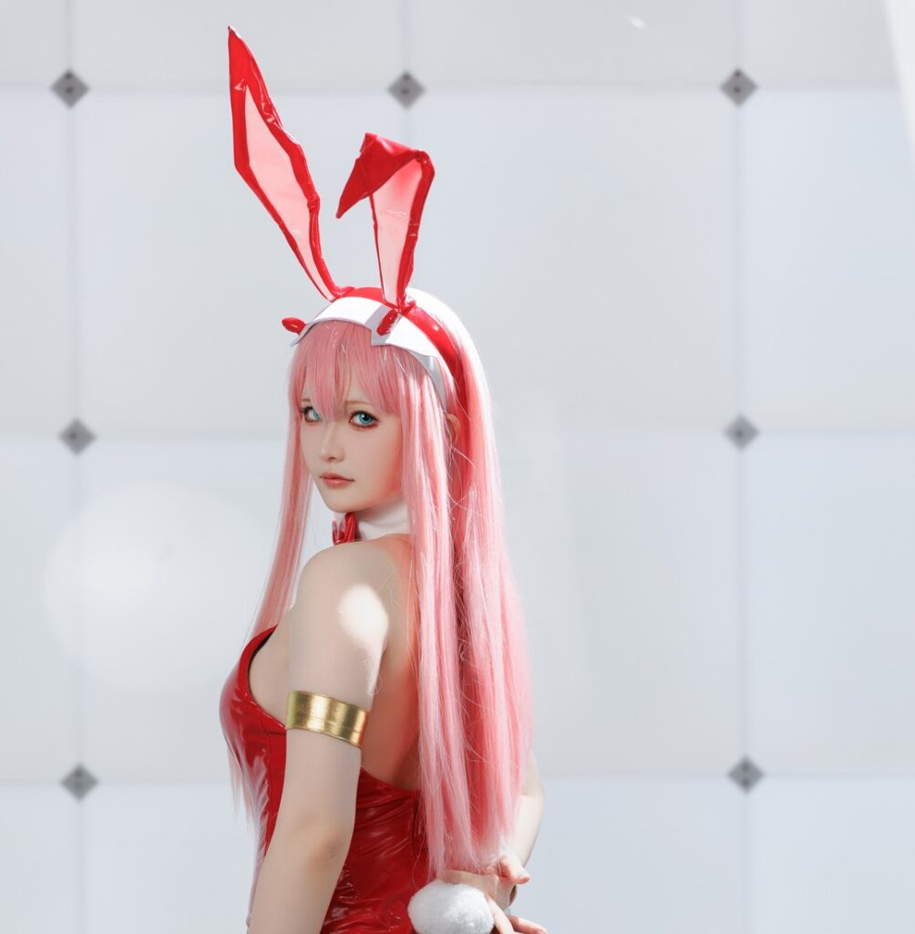 图片[1]-屿鱼Yukako_写真coser美图作品合集-禹都一只猫资源资讯