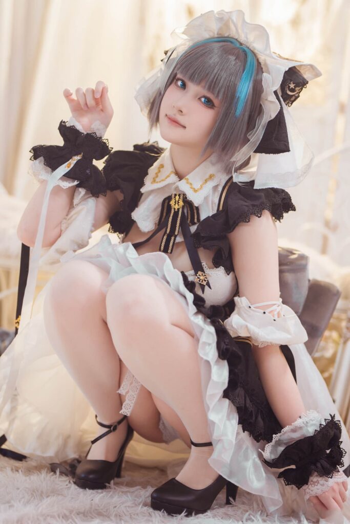 图片[7]-屿鱼Yukako_写真coser美图作品合集-禹都一只猫资源资讯