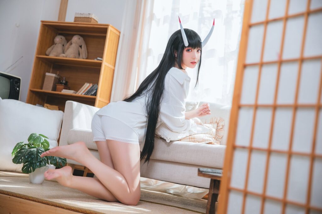 图片[4]-瓜希酱_精美美图写真作品合集-禹都一只猫资源资讯